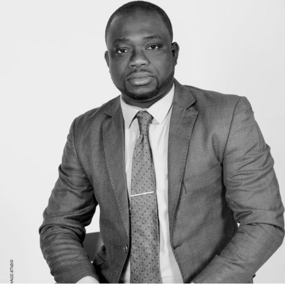 Portrait du dirigeant de CCAC